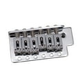thumbnail image 6 of 1 Set Guitar Tremolo Bridge Kits Left Handed for ST Electric Guitar, 6 of 8