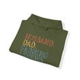 thumbnail image 4 of Farmer Dad Hoodie Gifts Hooded Sweatshirt Pullover Shirt, 4 of 4