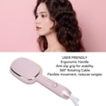 thumbnail image 3 of Rizador Rosa De 32 Mm Deep Waver 30S Calor Rápido Ondas Elegantes Todo Tipo De Cabello Herramienta Para El Cabello Waver Profundo Rizador Ondulado Herramienta Para Rizar El, 3 of 7