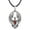Silver, variant on Elegant Beautiful Phoenix Ruby Women's Pendant