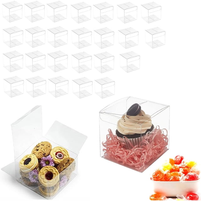 cajas transparentes para regalo, cajas de acetato, cajas acetato transparente, transparentes para dulces