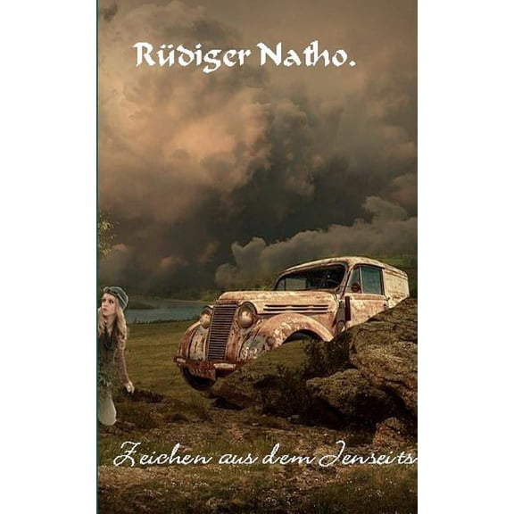 Zeichen aus dem Jenseits, (Paperback)