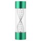 thumbnail image 1 of Medidor De Flujo De Agua, Medidor De Flujo De Refrigeración Por Agua De Latón, Práctico Para Sistema De Refrigeración Por Agua De Computadora ANGGREK Verde, 1 of 8