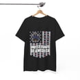 thumbnail image 4 of Dog Paw Independence Day Shirt, Happy 4th July Shirt ID-0608-9E4Z, 4 of 9