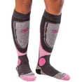 thumbnail image 1 of Zensah Ski Socks, 1 of 7