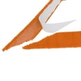 thumbnail image 3 of Comfort Towel Replacement Grip s Sweatband for Squash Tennis And Badminton Rackets (27.5 Inches Long) - Choice of Colors Orange, 3 of 6