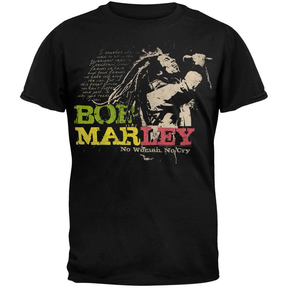 bob marley shirt near me