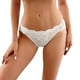 thumbnail image 2 of Braguitas de encaje europeo americano para mujer, cintura baja, cómodas, corte fino, tallas S-M-L-XL, 2 of 4