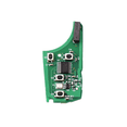 thumbnail image 4 of Wholesalekey Replacement for 2014-2019 Chevrolet Buick GMC OHT01060512 3 Buttons Remote Key Fob 315MHz, 4 of 6