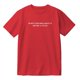 thumbnail image 1 of Freya Skye Playera Algodón Unisex Cuello Redondo Merch Ni Siquiera Enojada Por Eso, 1 of 5