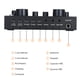 thumbnail image 4 of Tarjeta de sonido en vivo V8 Plus con cable de audio Cable USB, 4 of 8