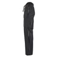 thumbnail image 3 of Natural Uniforms Men's Classic Chef Pants, 3 of 5