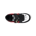 thumbnail image 4 of TENIS CASUALES NIÑO SPIDERMAN 332589 SIMI BCO/NGO 15-17, 4 of 4