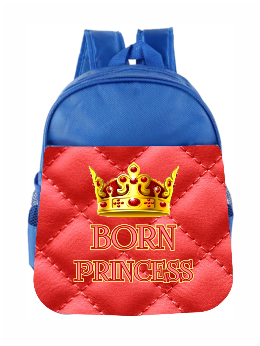 princess backpack for toddlers