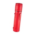 thumbnail image 4 of Tubo de almacenamiento de varillas de electrodos Soporte para varillas de soldadura Aislamiento térmico Contenedor de varillas de soldadura portátil a Rojo, 4 of 8