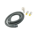 thumbnail image 1 of koolsoo 3/4 inch Bilge Pump Installation Kit Simple to Install Bilge Pump Hose for Ships, 1 of 8