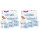 thumbnail image 1 of Toallitas húmedas para bebé WaterWipes Sensitive+ 3 en 1 sin fragancia 1440 unidades, 1 of 7