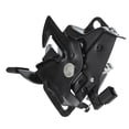 thumbnail image 1 of Car Hood Latch W/ Sensor Replacement Fit for Honda for Acura TSX Black, 1 of 6