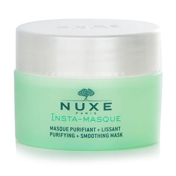Nuxe Insta-Masque Purifying   Soothing Mask 50ml/1.7oz