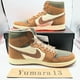 thumbnail image 4 of N I-K-E A i r-Jor-dan 1 Element GORE- TEX Legend Coffee DB2889-102 Men's Size, 4 of 6