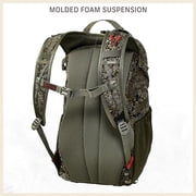 Badlands ATX 12 Backpacks, Mud