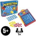 thumbnail image 2 of Juego de Mesa Hasbro Perfection Memoria para Niños 5+ Años, 2 of 8
