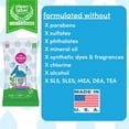 thumbnail image 3 of Toallitas para sacaleches hipoalergénicas Dapple Baby, 25 unidades, 3 of 7