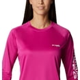 thumbnail image 4 of Camiseta Columbia PFG Tidal Tee II de Manga Larga con Protección Solar, 4 of 8