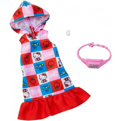Buy Barbie Hello Kitty Fashion 1 Online Lebanon Ubuy