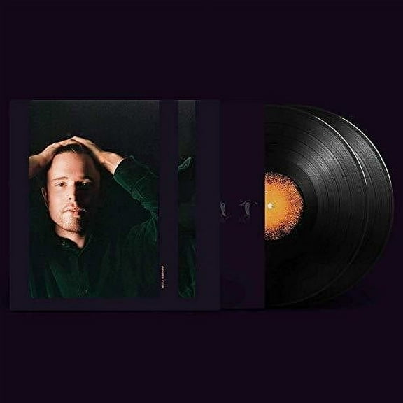 James Blake - Assume Form - Music & Performance - Vinyl