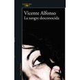 thumbnail image 1 of LA SANGRE DESCONOCIDA ALFAGUARA Pasta Blanda, 1 of 2