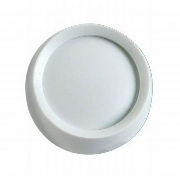 Leviton Dimmer Switch 26115-W - White