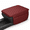 Red, variant on Car Center Console Cover Leather Armrest Cover Cushion with 2 Storage Bags Universal Car Armrest Seat Box Pad Car Interior Accessories Protector for Most Vehicle,Light Brown