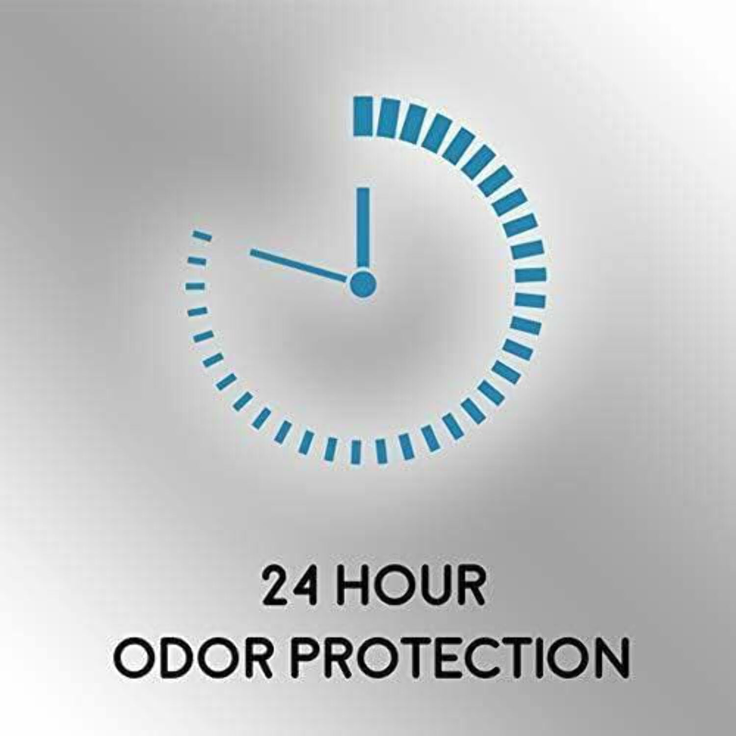 Speed Stick Clear Solid Deodorant, 24 HR, Ocean Surf, 3 OZ - 4 Pack
