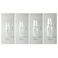 thumbnail image 5 of Joernso 30/60/80/100ml Portable Travel Plastic Empty Spray Bottle Atomizer Dispenser, 5 of 8