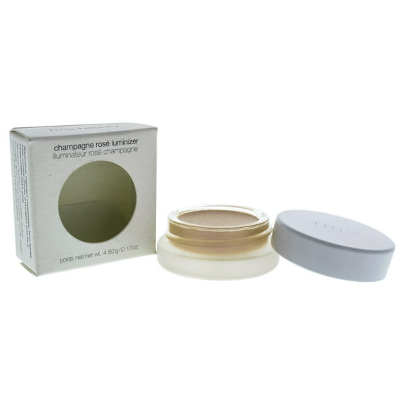 RMS Beauty Luminizer - Champagne Rose - Pack of 2, 0.17 oz Highlighter
