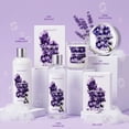 thumbnail image 3 of Bath Gift Sets for Women, 7Pcs Lavender Spa Gift Baskets, Beauty Body Care Kits for Birthday Christmas Day Gifts Idea for Her Mom, 3 of 9
