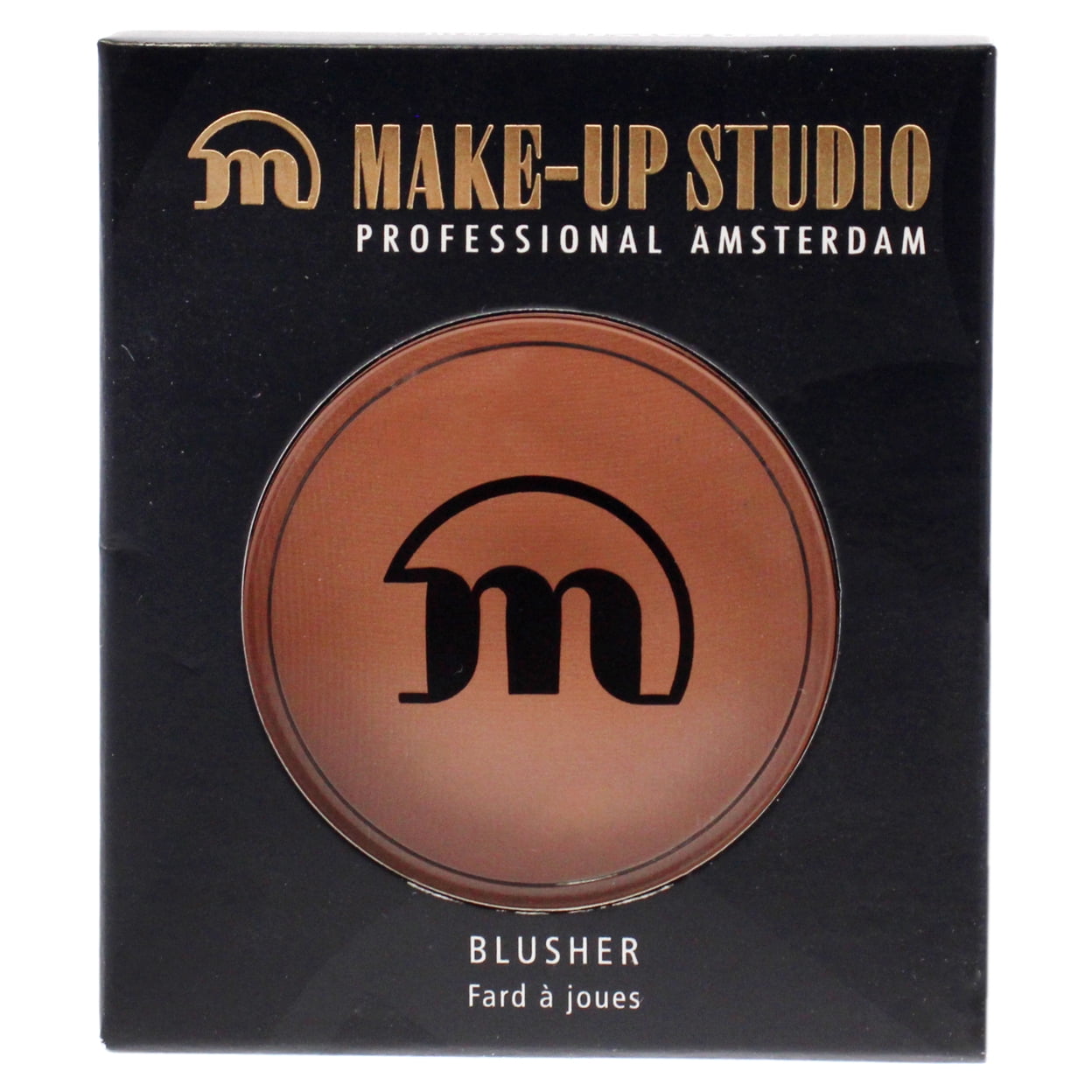 Make-Up Studio Blush, Powder Blush, Makeup for Women, 44, 0.1 oz