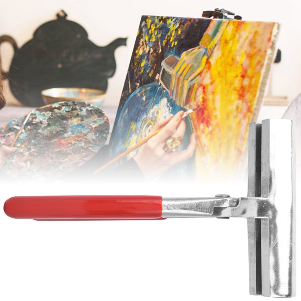 Kritne Canvas Stretching Pliers,Stainless Steel Oil Painting Canvas