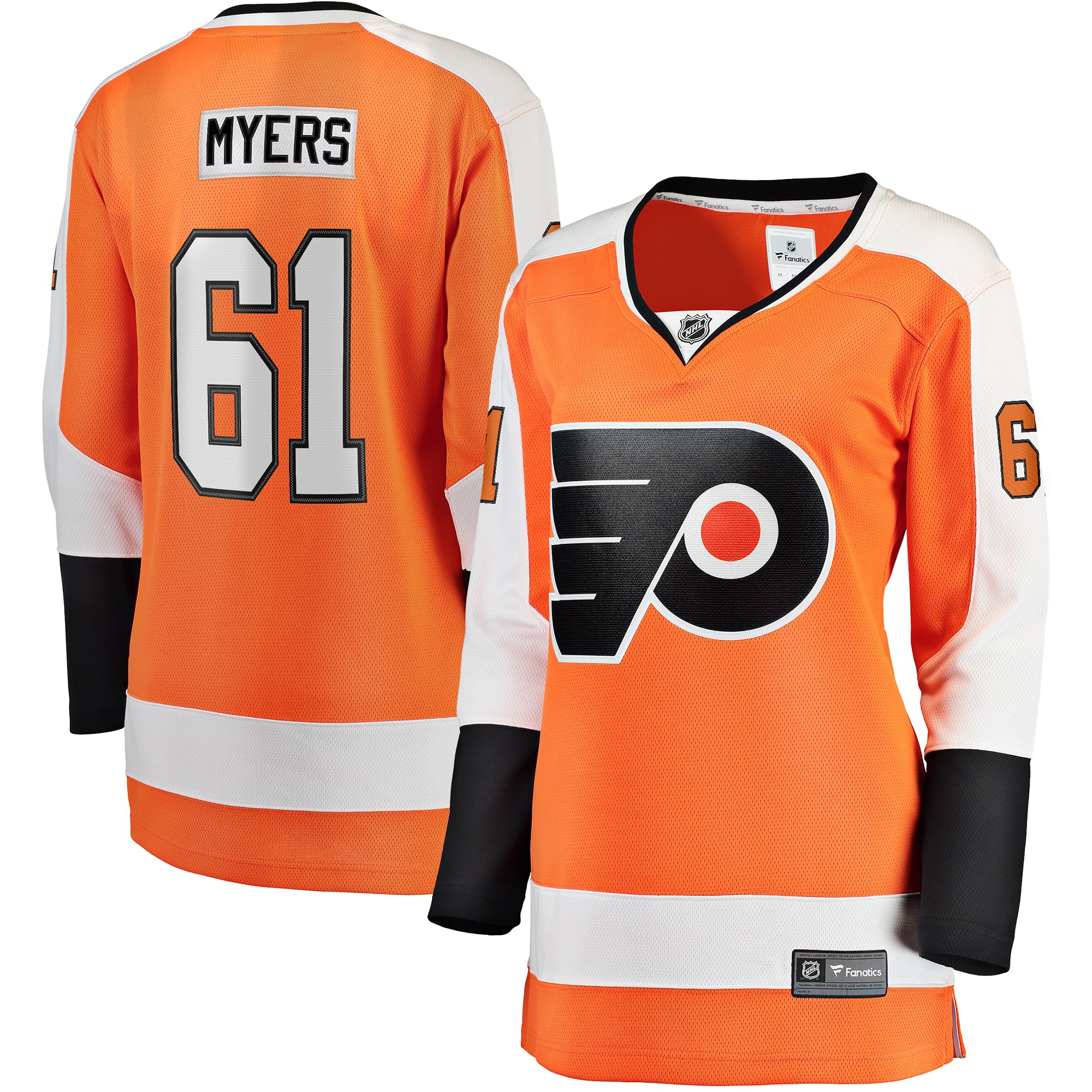 philly flyers jersey