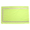 thumbnail image 3 of Beauty Bed Funda nórdica Funda de edredón para camilla de masaje Camas 71x47 "- frijol, se describe Manzana verde, 3 of 7