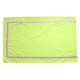 thumbnail image 3 of Funda de edredón para camilla de masaje con cremallera, ropa de cama de belleza, colcha de lino, edredón Manzana verde, 3 of 7