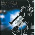 thumbnail image 1 of Ben Neill Night Science CD, 1 of 3