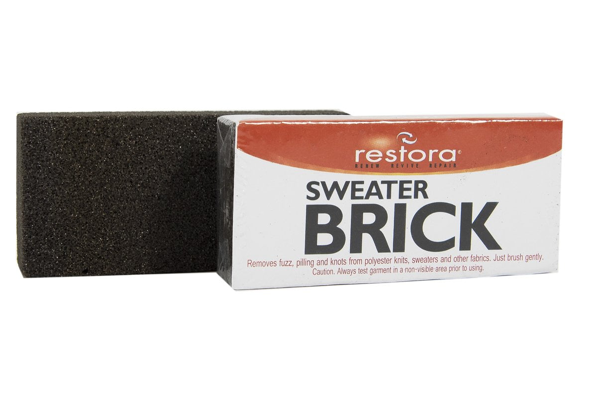 Sweater Stone Natural Garment Care