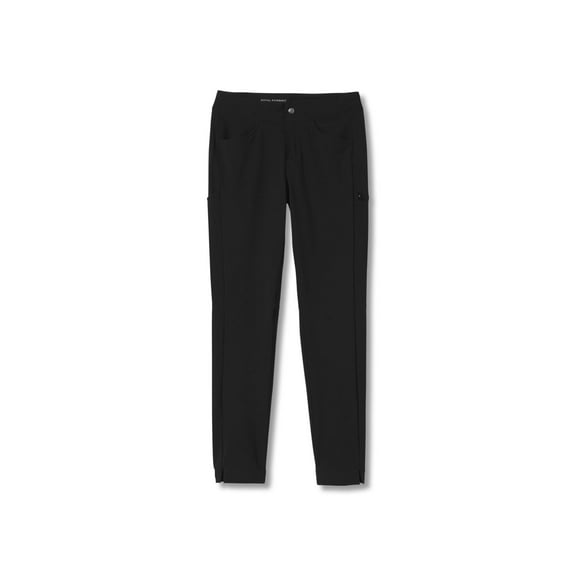Royal Robbins Alpine MTN Pro Pant - Women's, 4 US, Jet Black