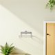 thumbnail image 4 of unbranded Para Colgar Escaleras En Pared De Fabricados En Inoxidable, 4 of 8