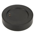 thumbnail image 5 of Cargador magnético para reloj inteligente, Cable de carga de repuesto, base de carga USB para Realme Watch T1, color negro, 5 of 5