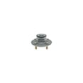 thumbnail image 2 of Raybestos 712192 Professional Grade Wheel Bearing and Hub Assembly Fits select: 2005 HYUNDAI ACCENT, 2 of 3