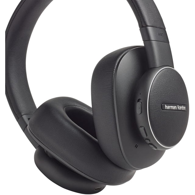 Audífonos Inalámbricos Harman Kardon FLY ANC HKFLYANCBLKAM