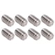 thumbnail image 3 of Juego De Tornillos, Tamaños Estándar, 50 Piezas, Kit De Tornillos Sin Cabeza De Alta Resistencia Para Reparación De Automóviles Para Procesamiento De Maquinaria ANGGREK Otros, 3 of 8